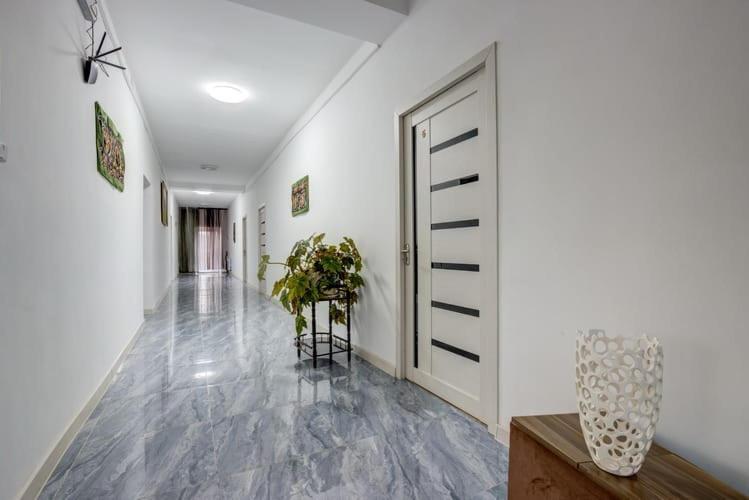 Olive Hotel Kochkor Luaran gambar